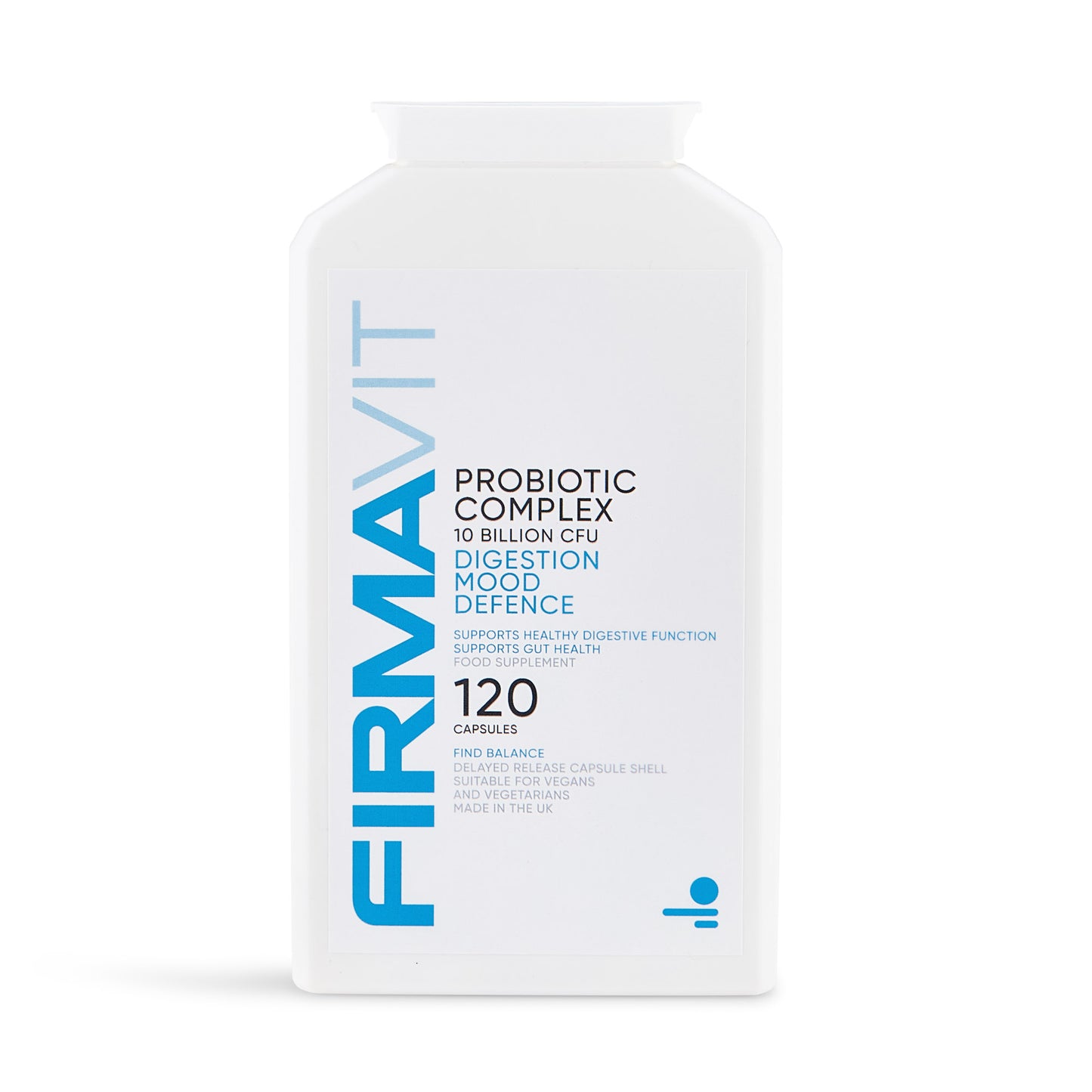Probiotic Complex