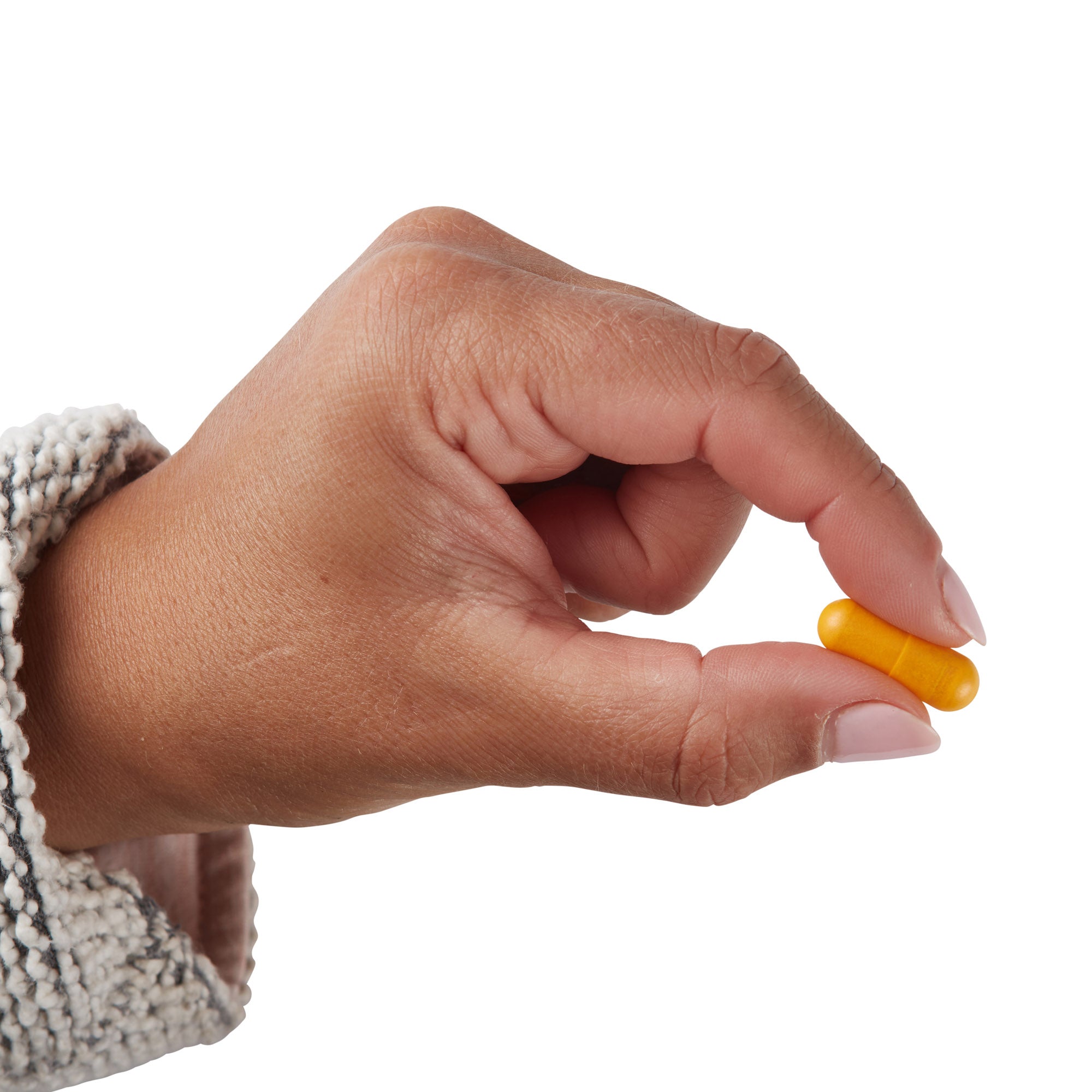 Turmeric with Black Pepper