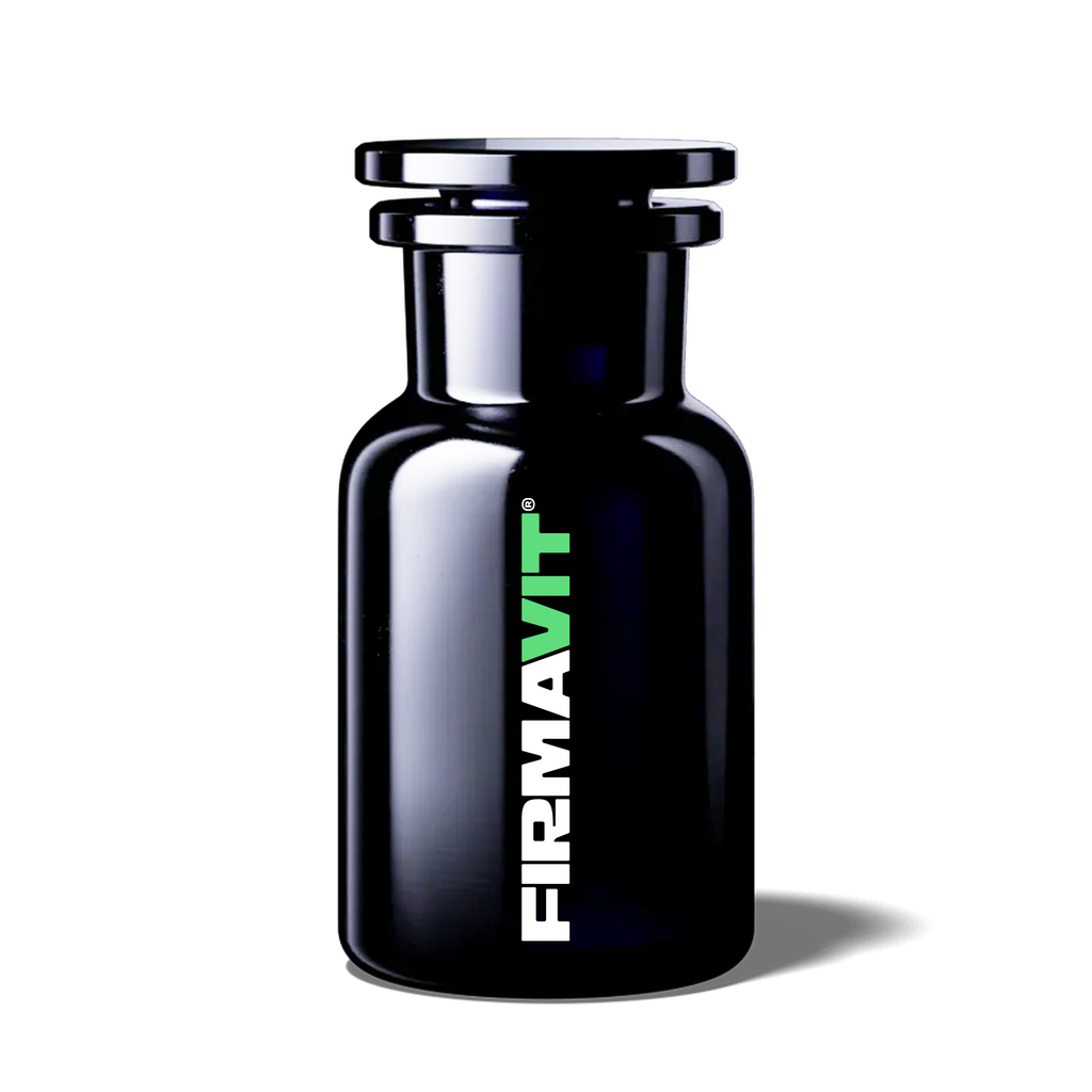 FirmaVIT's Shilajit Complex