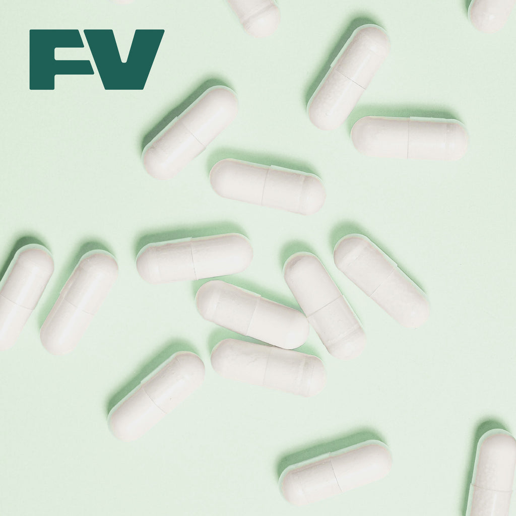 FirmaVIT's Shilajit Complex