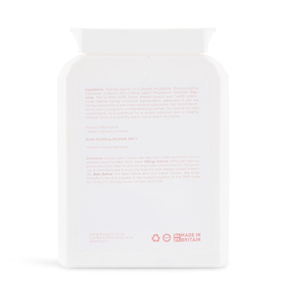 Biotin