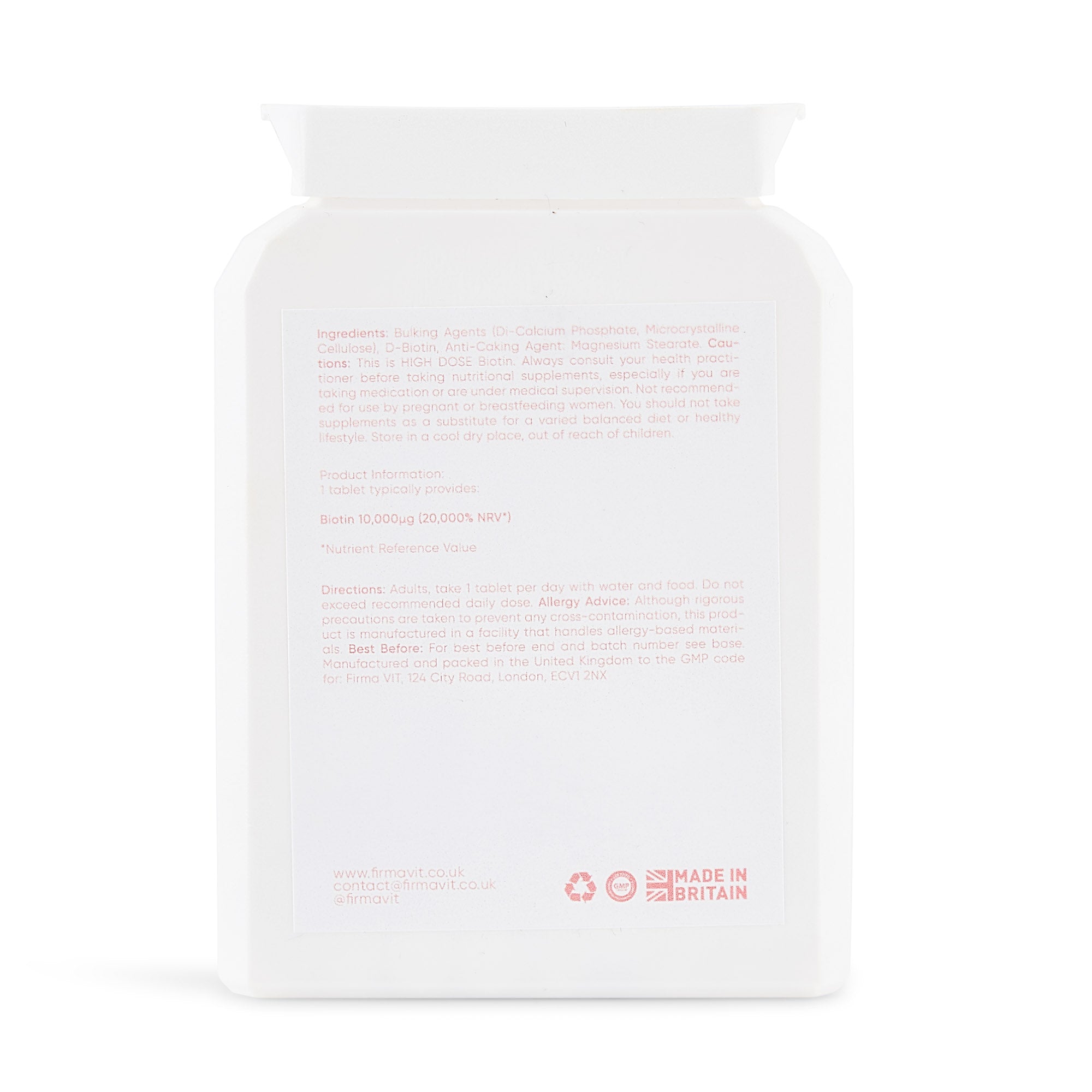 Biotin