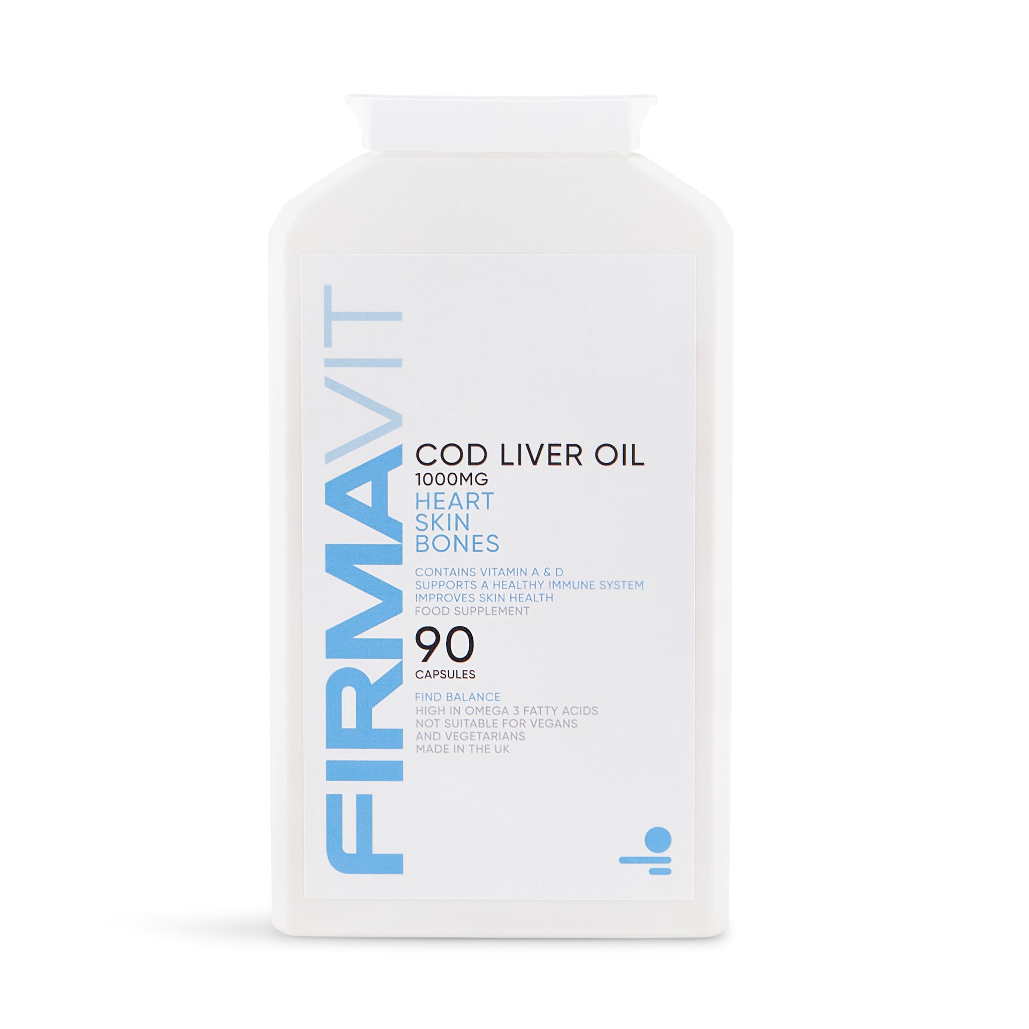 Cod Liver Oil