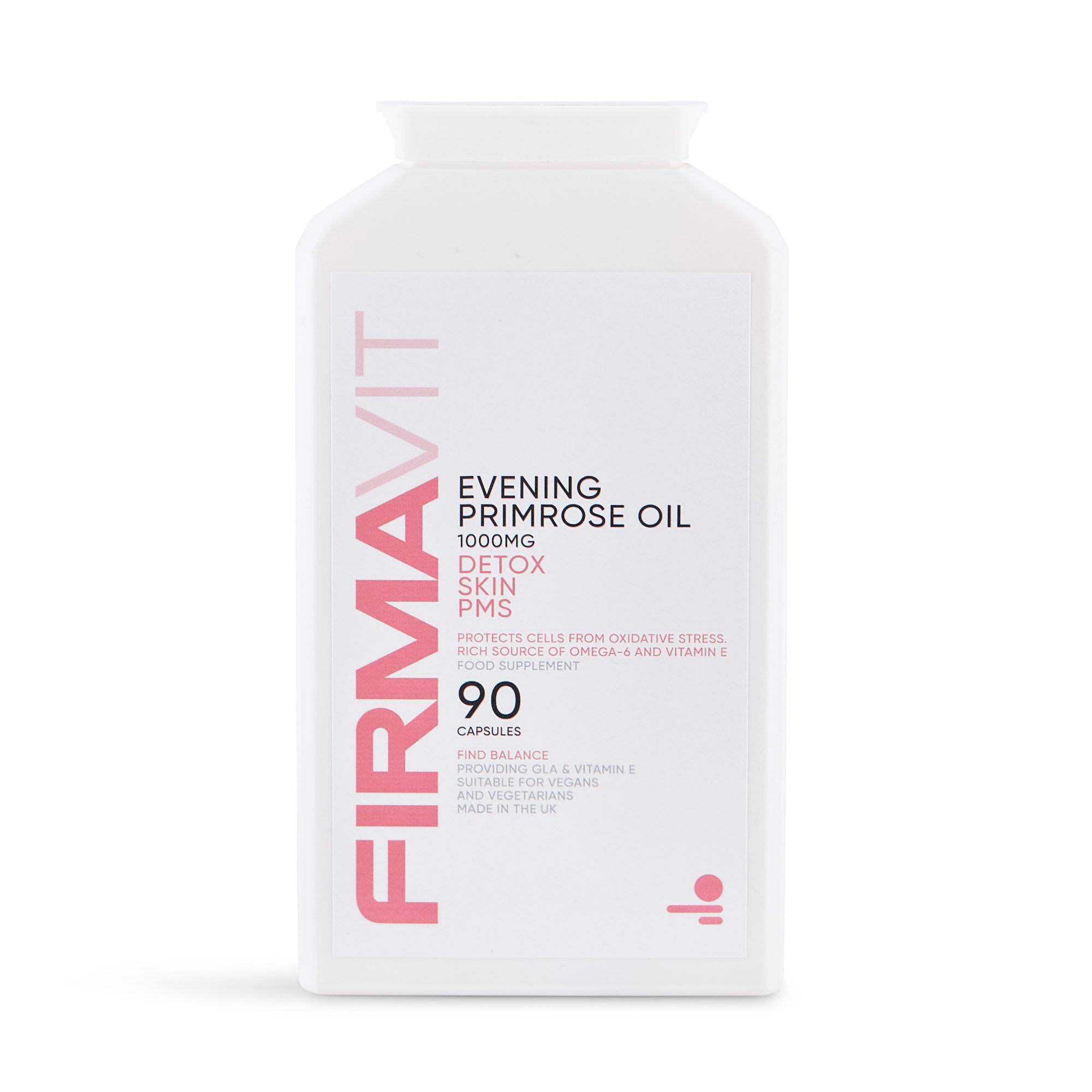 Evening Primrose Oil