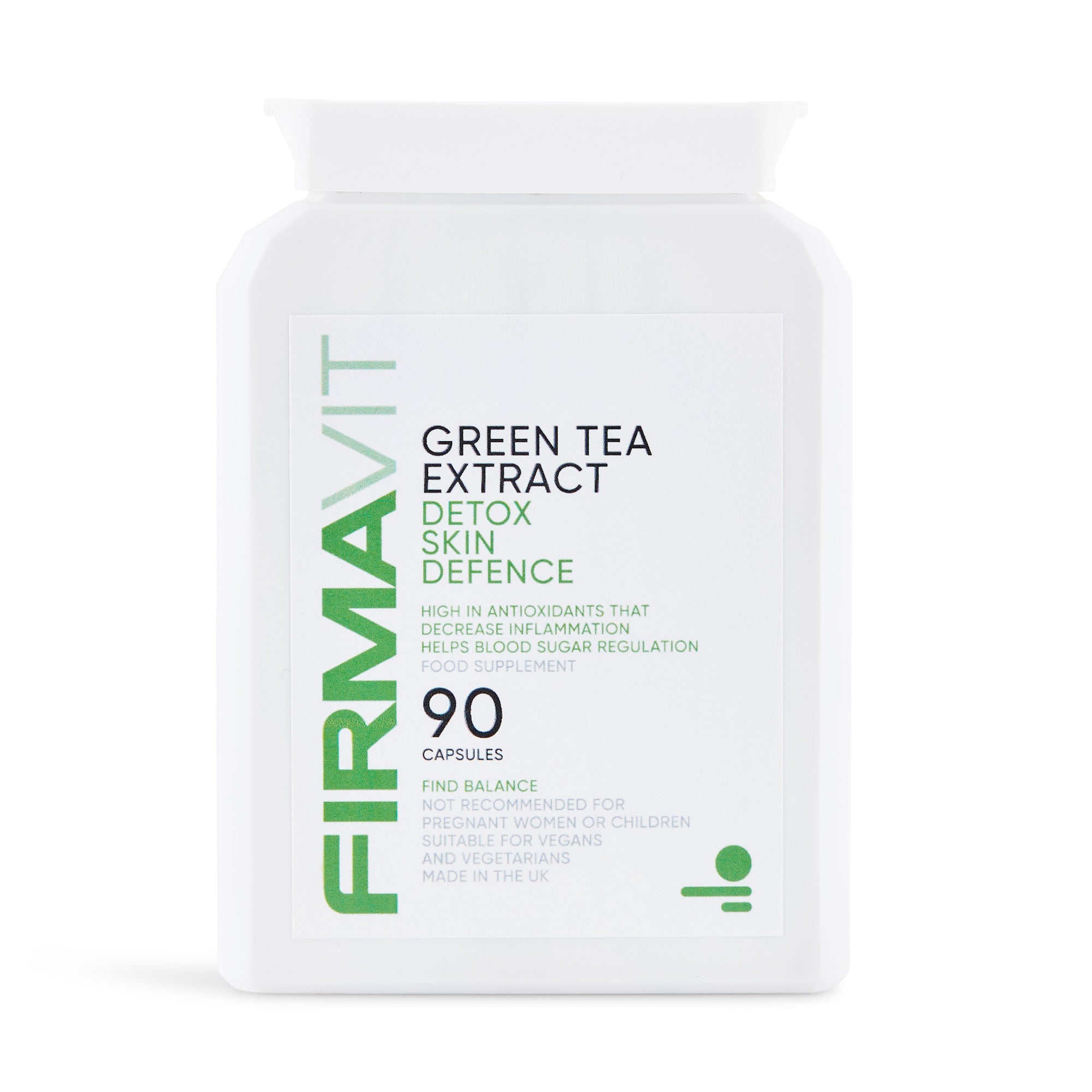 Green Tea Extract