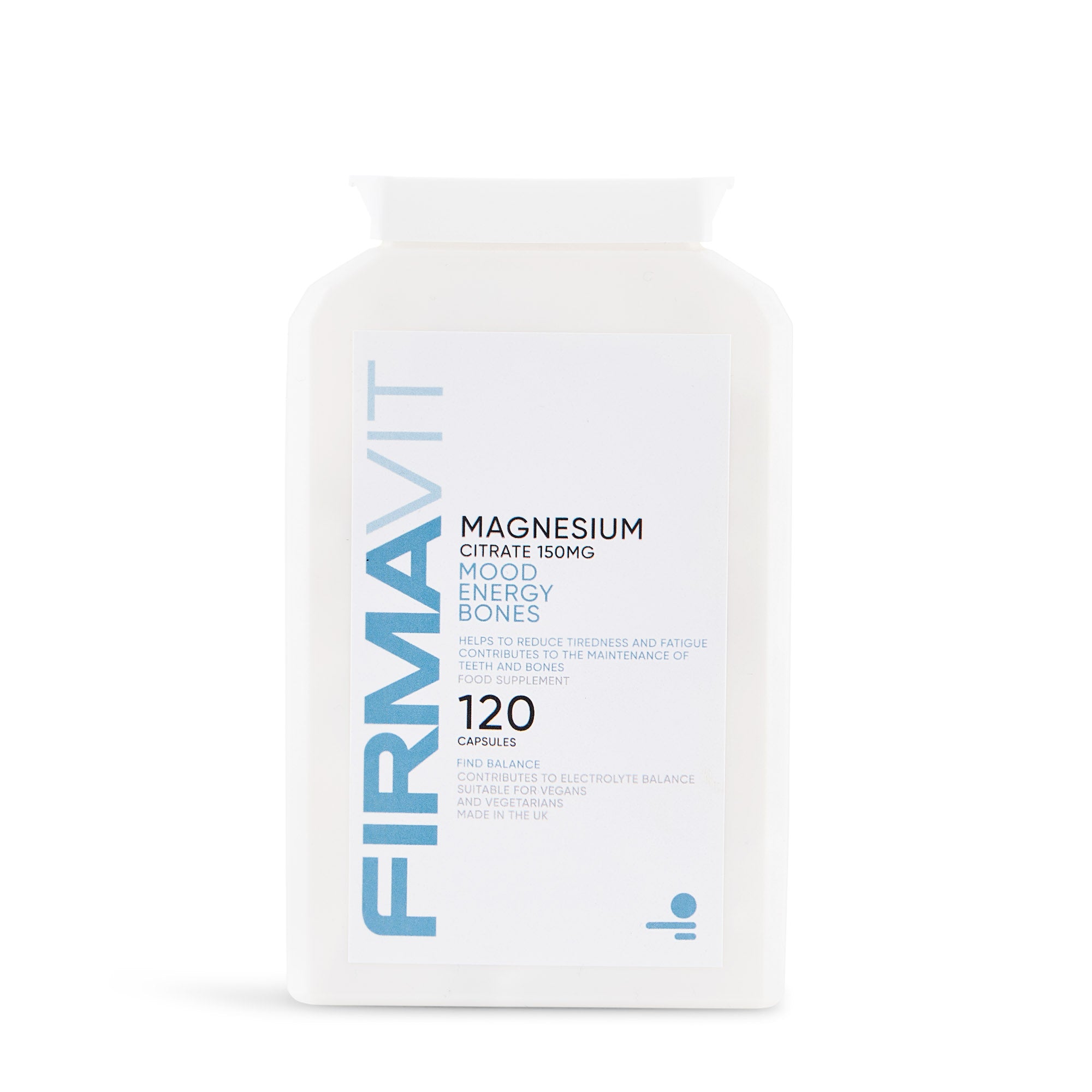 Magnesium