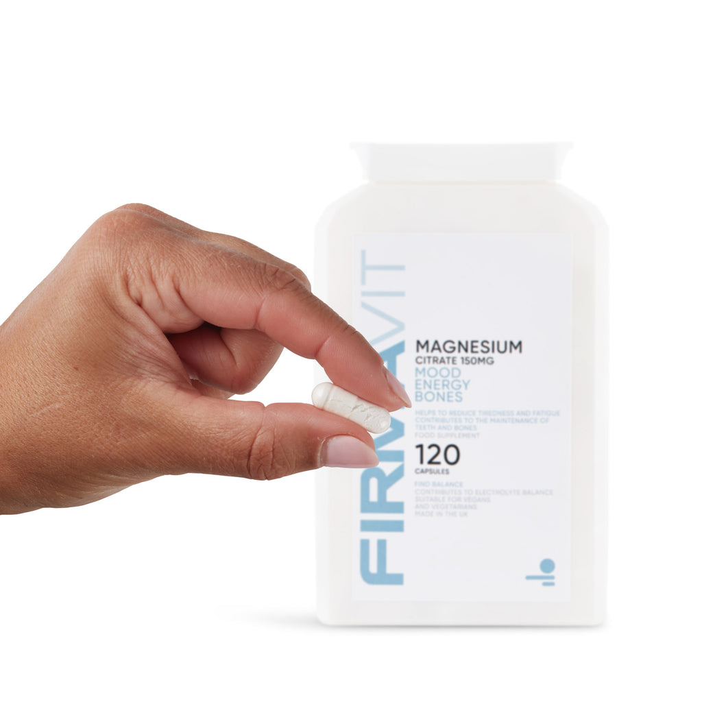 Magnesium