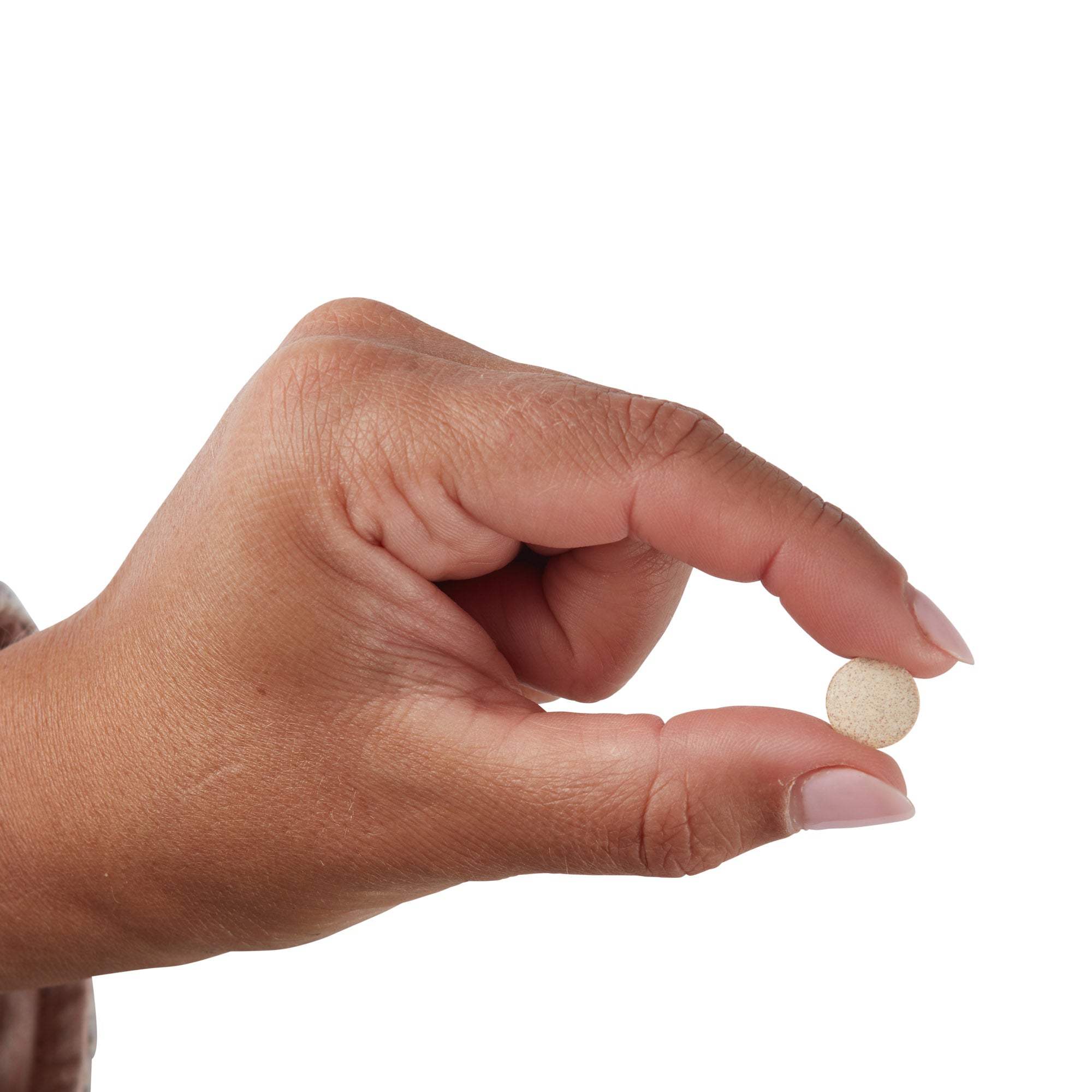 Multivitamins with Iron