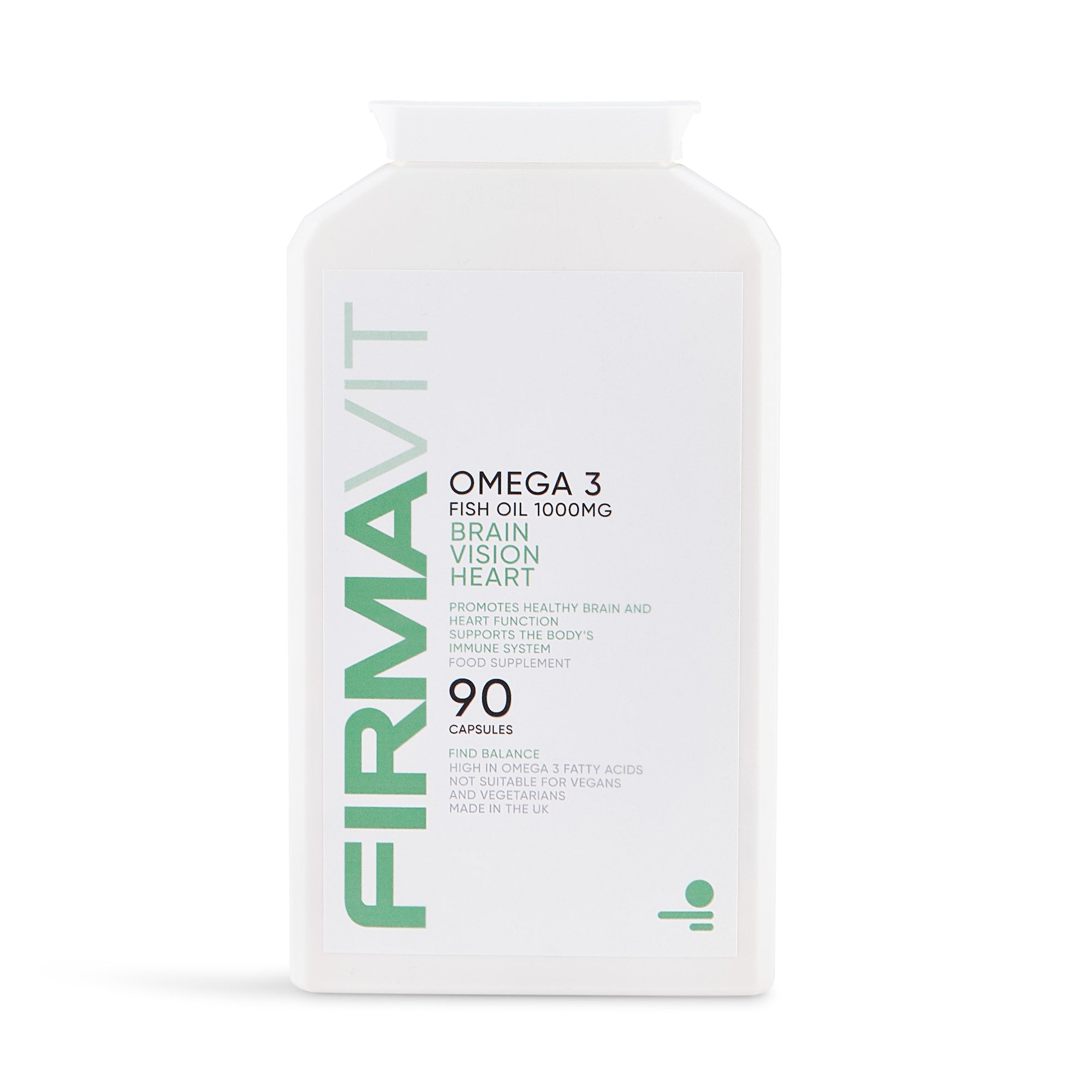Omega 3 Fish Oil