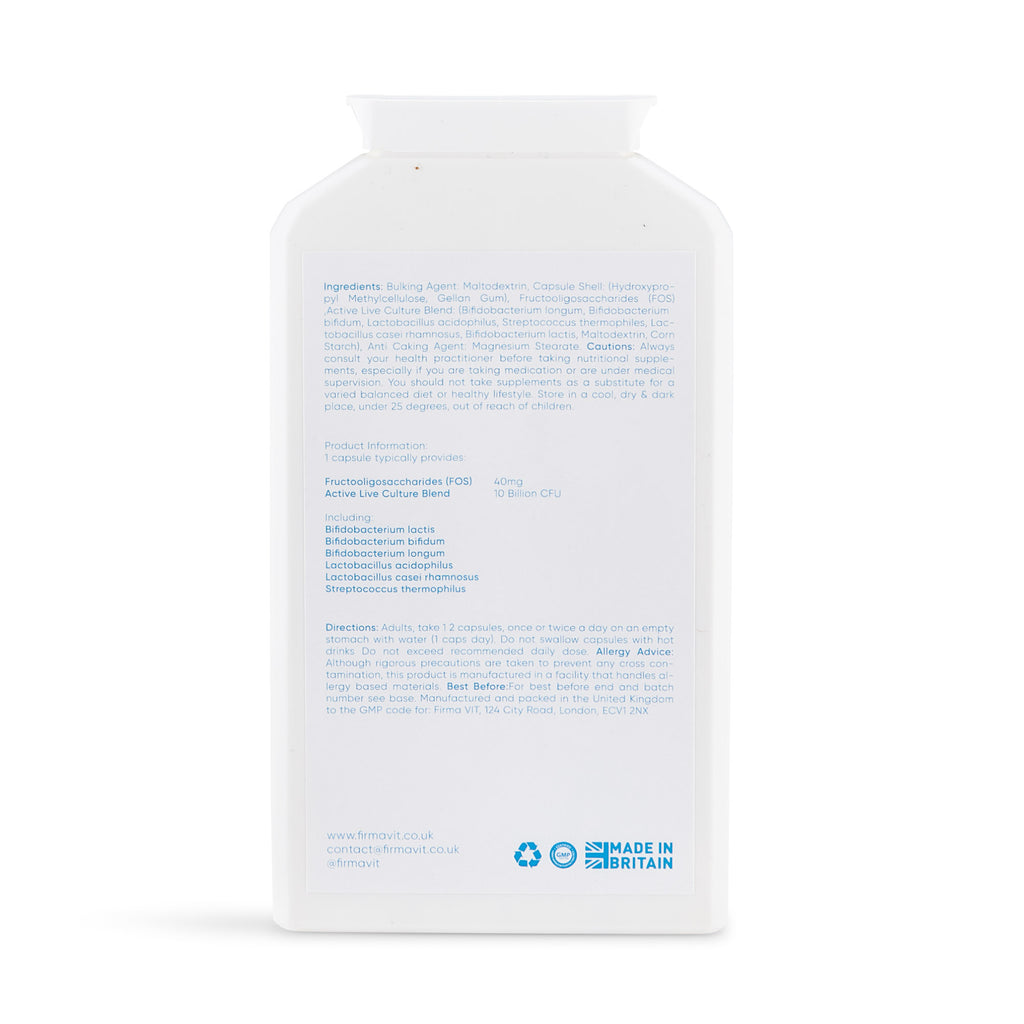 Probiotic Complex