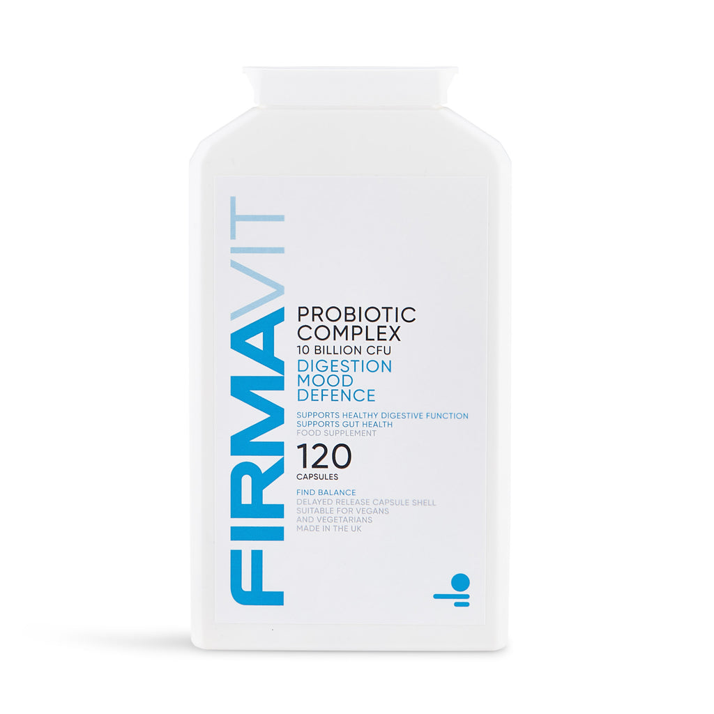 Probiotic Complex