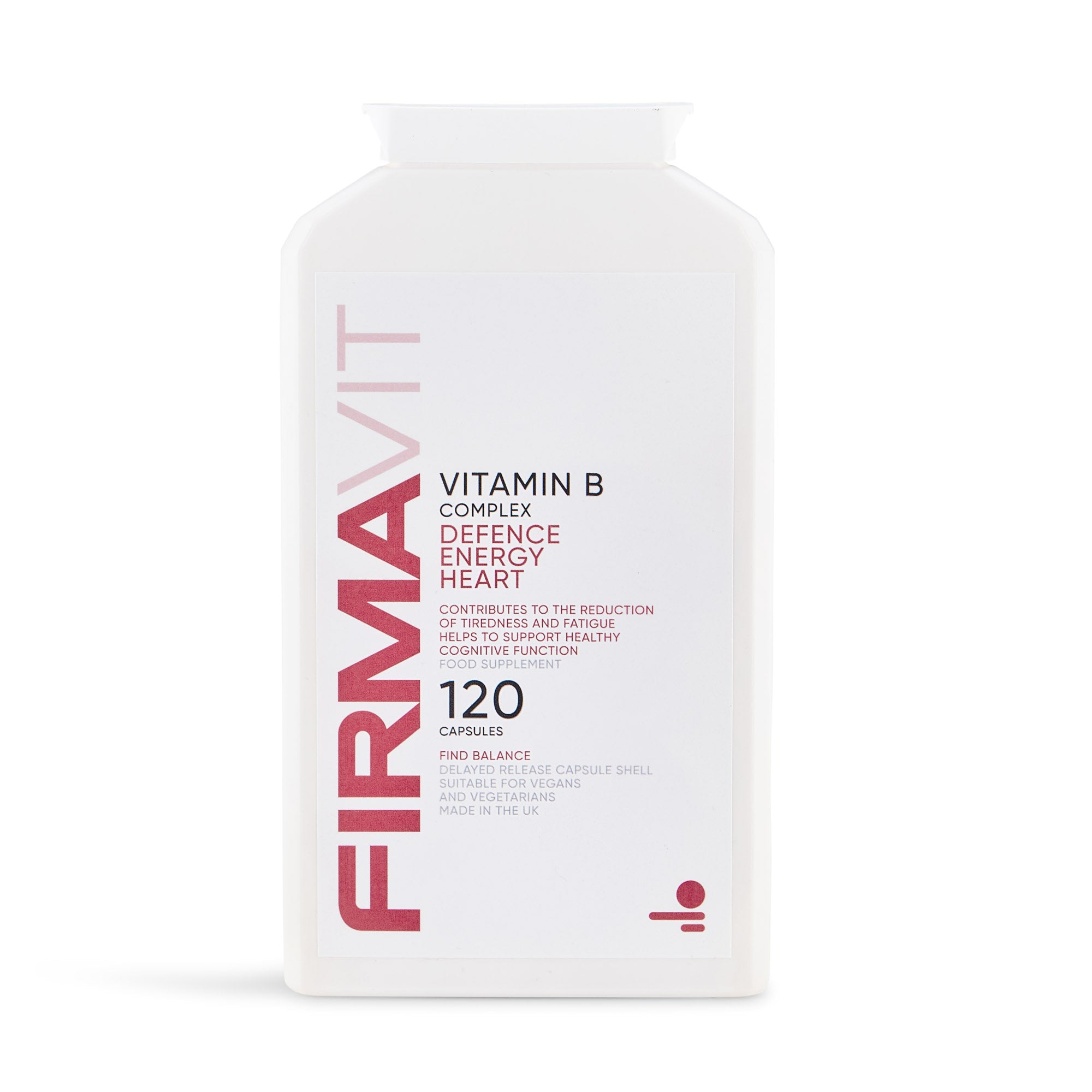 Vitamin B Complex