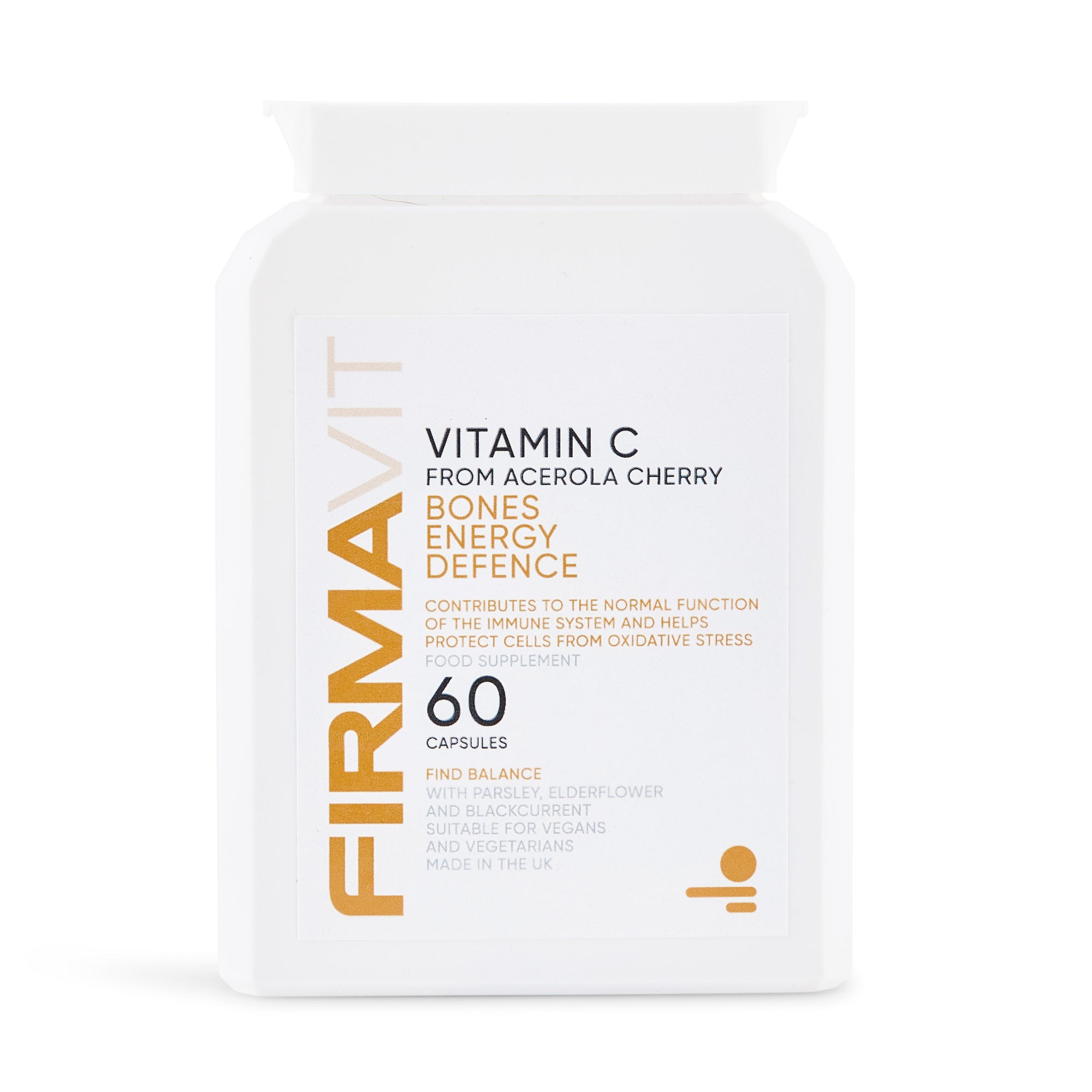 Vitamin C